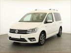 Volkswagen Caddy - fotka číslo 1