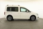Volkswagen Caddy - fotka číslo 5