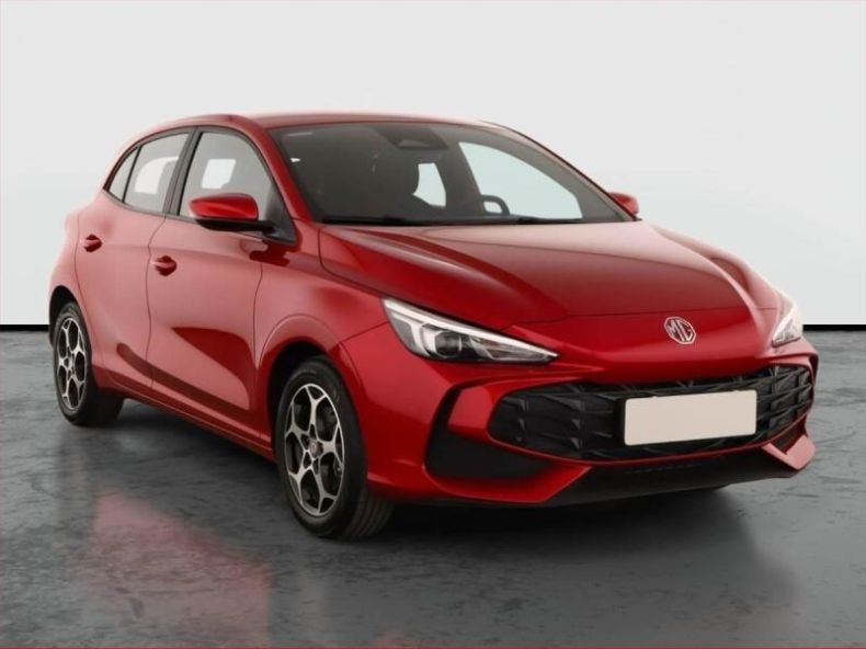 MG MG3 - hlavní fotka inzerátu
