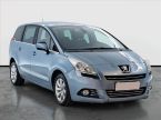 Peugeot 5008 - fotka číslo 0