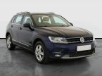 Volkswagen Tiguan - fotka číslo 0