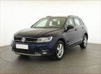 Volkswagen Tiguan - fotka číslo 1