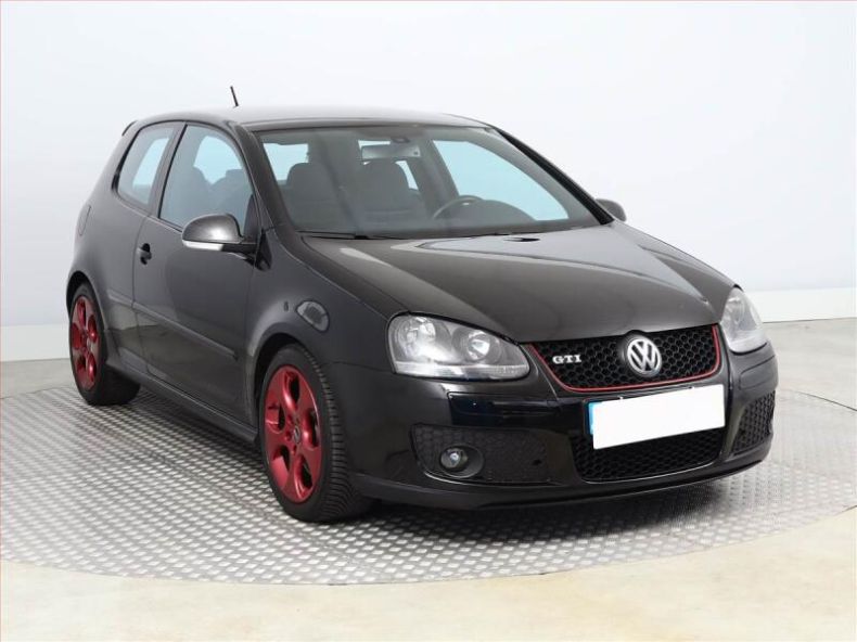 Volkswagen Golf - hlavní fotka inzerátu