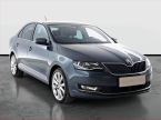 Škoda Rapid - fotka číslo 0