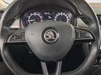 Škoda Rapid - fotka číslo 16