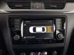 Škoda Rapid - fotka číslo 19