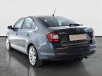 Škoda Rapid - fotka číslo 3