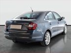 Škoda Rapid - fotka číslo 4