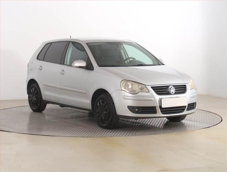 Volkswagen Polo - hlavní fotka inzerátu