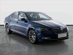Škoda Superb - fotka číslo 0