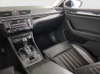Škoda Superb - fotka číslo 7