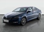 Škoda Superb - fotka číslo 1