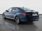 Škoda Superb - fotka číslo 3