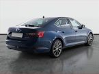 Škoda Superb - fotka číslo 4