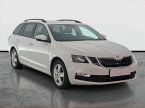 Škoda Octavia - fotka číslo 0
