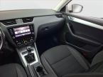 Škoda Octavia - fotka číslo 7