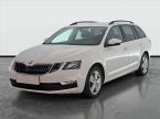 Škoda Octavia - fotka číslo 1