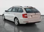 Škoda Octavia - fotka číslo 3