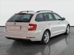 Škoda Octavia - fotka číslo 4