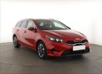 Kia Cee'd - fotka číslo 0