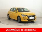 Peugeot 208 - fotka číslo 0