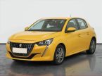 Peugeot 208 - fotka číslo 1