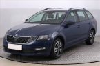 Škoda Octavia - fotka číslo 1