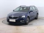 Škoda Octavia - fotka číslo 1