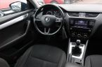 Škoda Octavia - fotka číslo 6