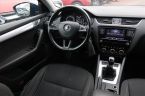Škoda Octavia - fotka číslo 6
