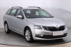Škoda Octavia - fotka číslo 0