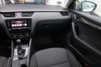 Škoda Octavia - fotka číslo 7