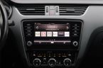 Škoda Octavia - fotka číslo 11