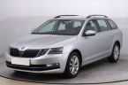 Škoda Octavia - fotka číslo 1