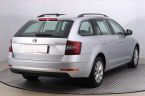 Škoda Octavia - fotka číslo 4