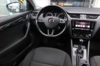 Škoda Octavia - fotka číslo 6