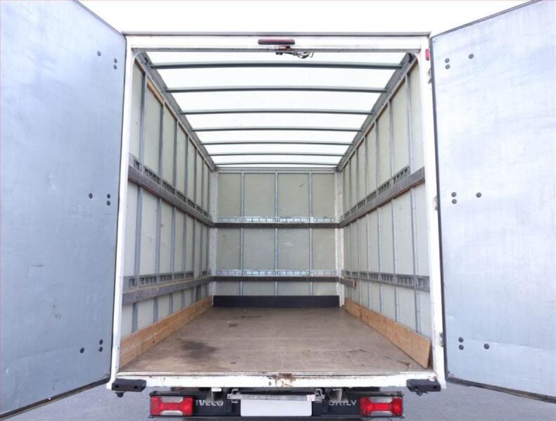 Iveco Daily - hlavní fotka