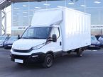 Iveco Daily - fotka číslo 1