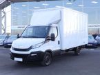 Iveco Daily - fotka číslo 1