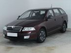 Škoda Octavia - fotka číslo 1