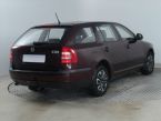 Škoda Octavia - fotka číslo 4