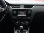 Škoda Octavia - fotka číslo 9