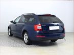 Škoda Octavia - fotka číslo 3