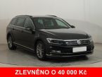 Volkswagen Passat - fotka číslo 0