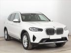 BMW X3 - fotka číslo 0