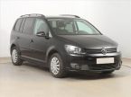 Volkswagen Touran - fotka číslo 0