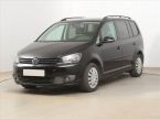 Volkswagen Touran - fotka číslo 1