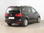 Volkswagen Touran - fotka číslo 4