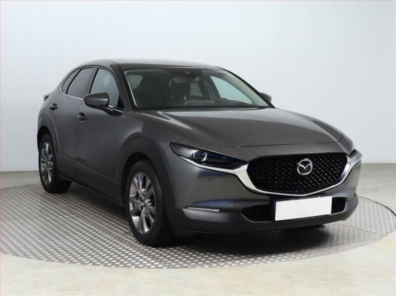 Mazda CX-30 - hlavní fotka inzerátu