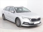 Škoda Octavia - fotka číslo 0